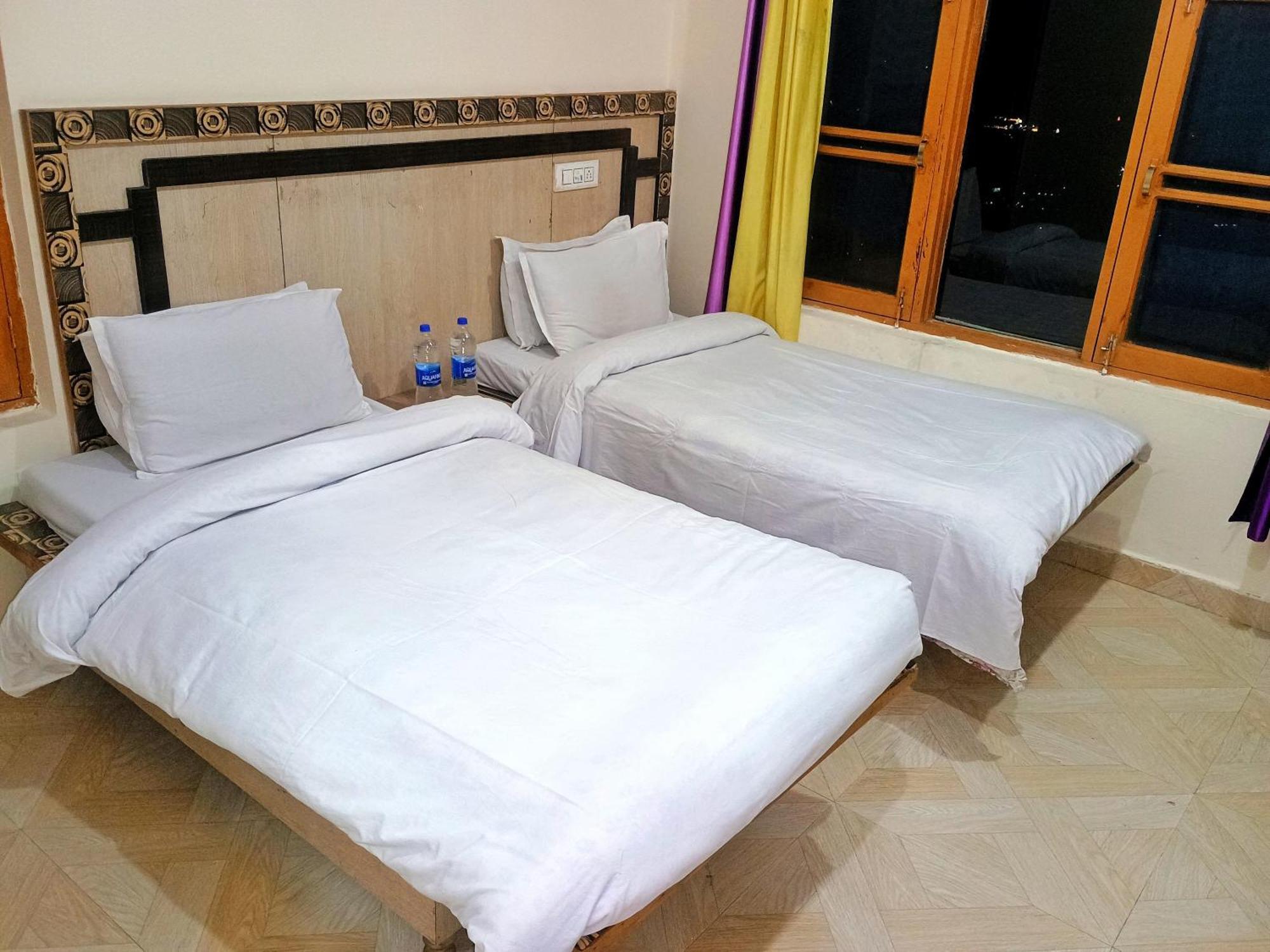 Verma Guest House Dharamshala Exterior foto