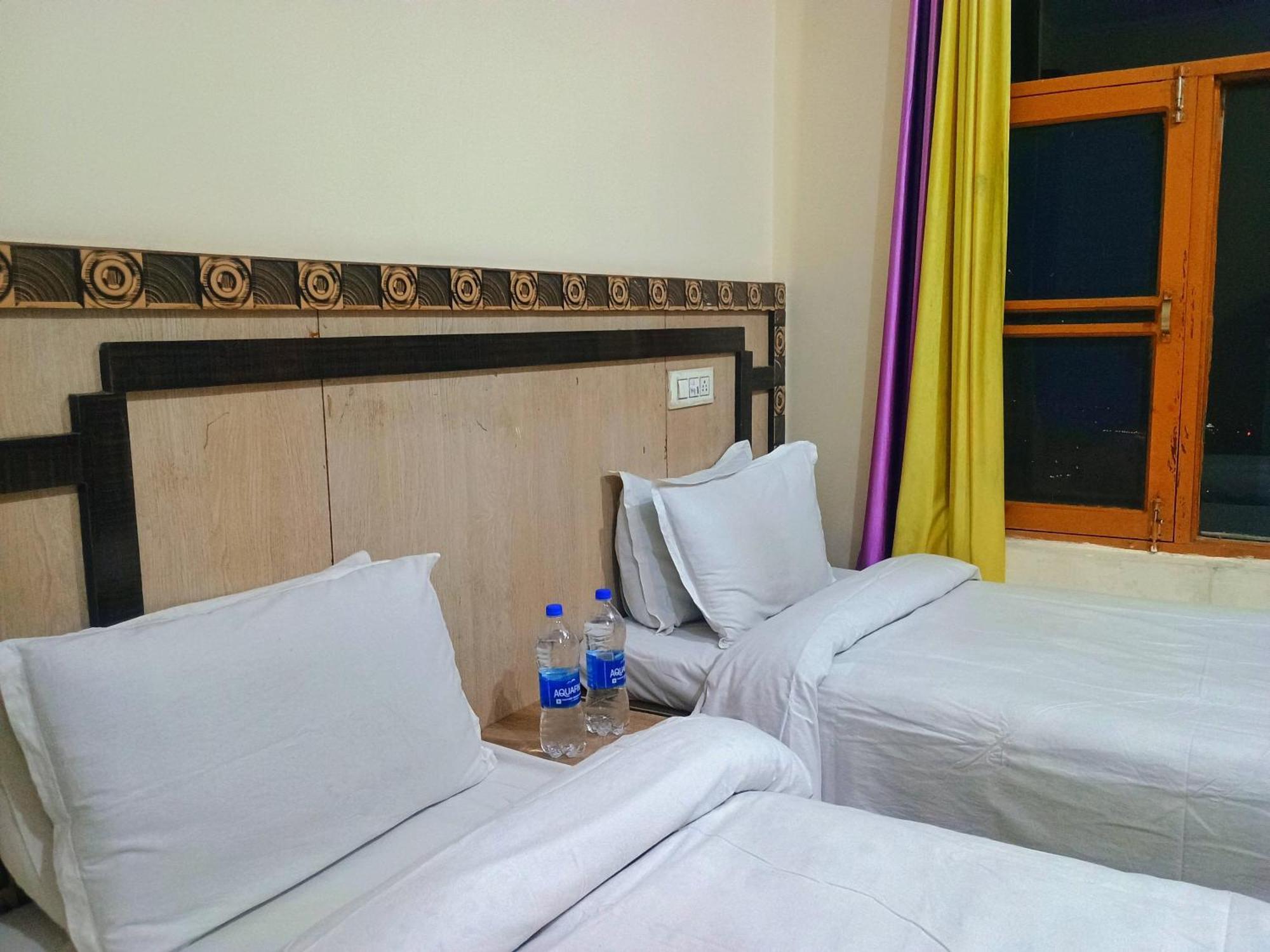 Verma Guest House Dharamshala Exterior foto